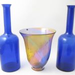 609 3407 VASES